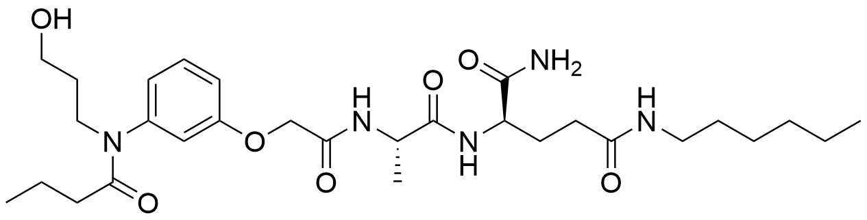 Compound 145